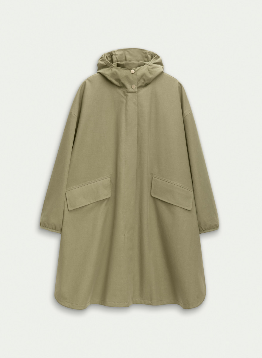 Damen Cape-Mantel NORA