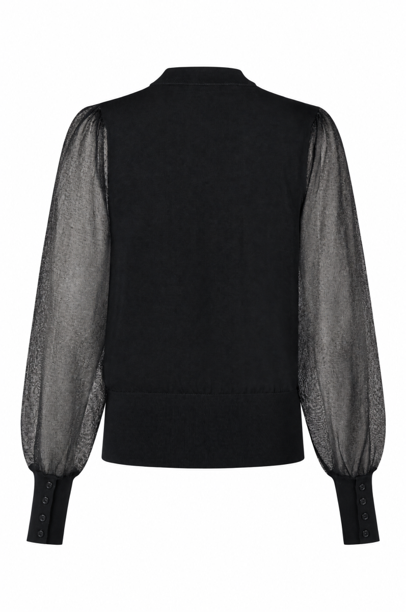 Damen Pullover