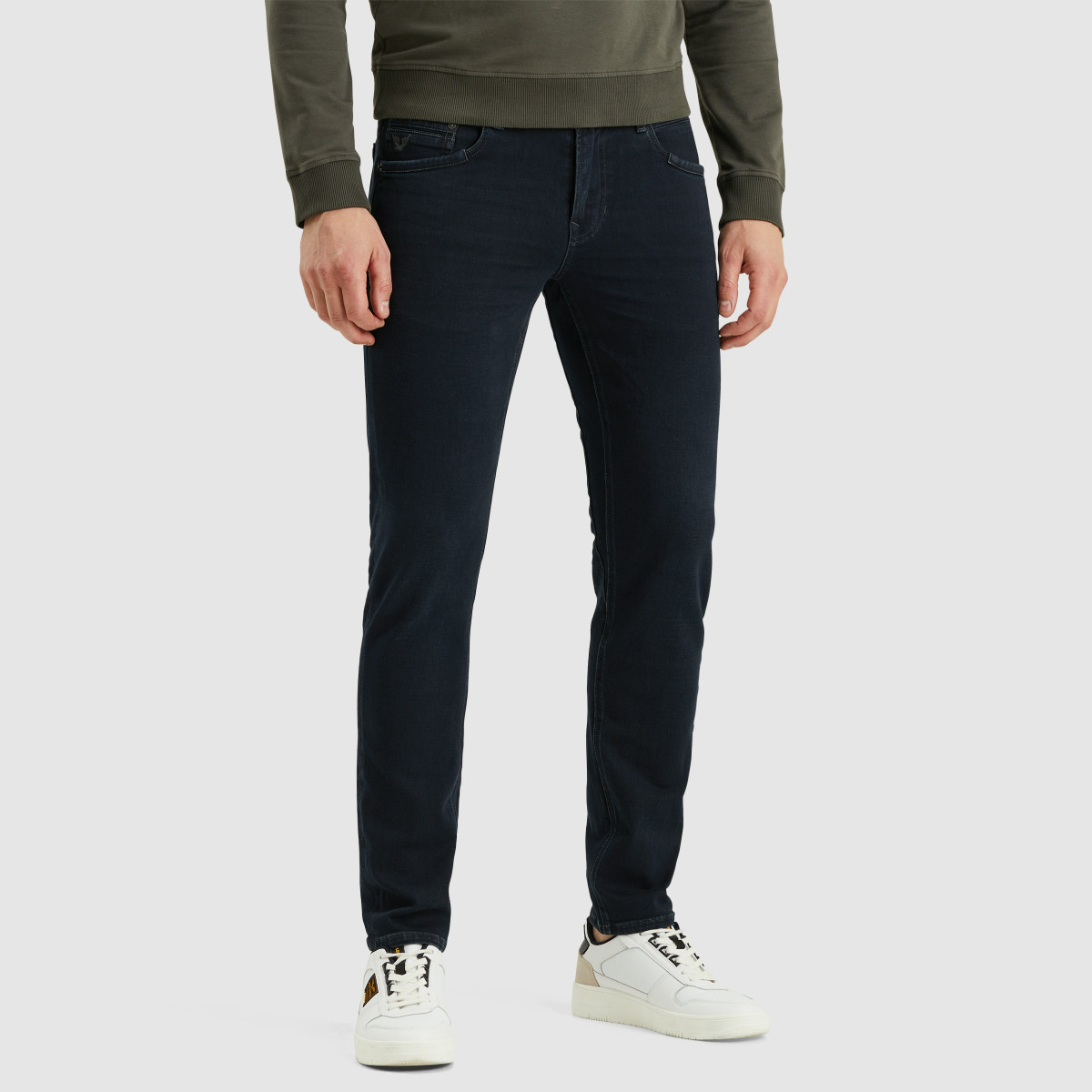 Herren Jeans TAILWHEEL