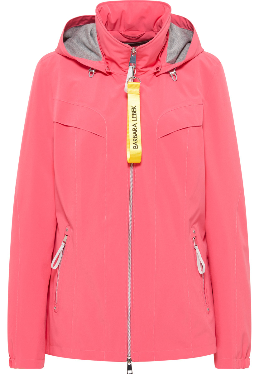 Damen Funktionsjacke