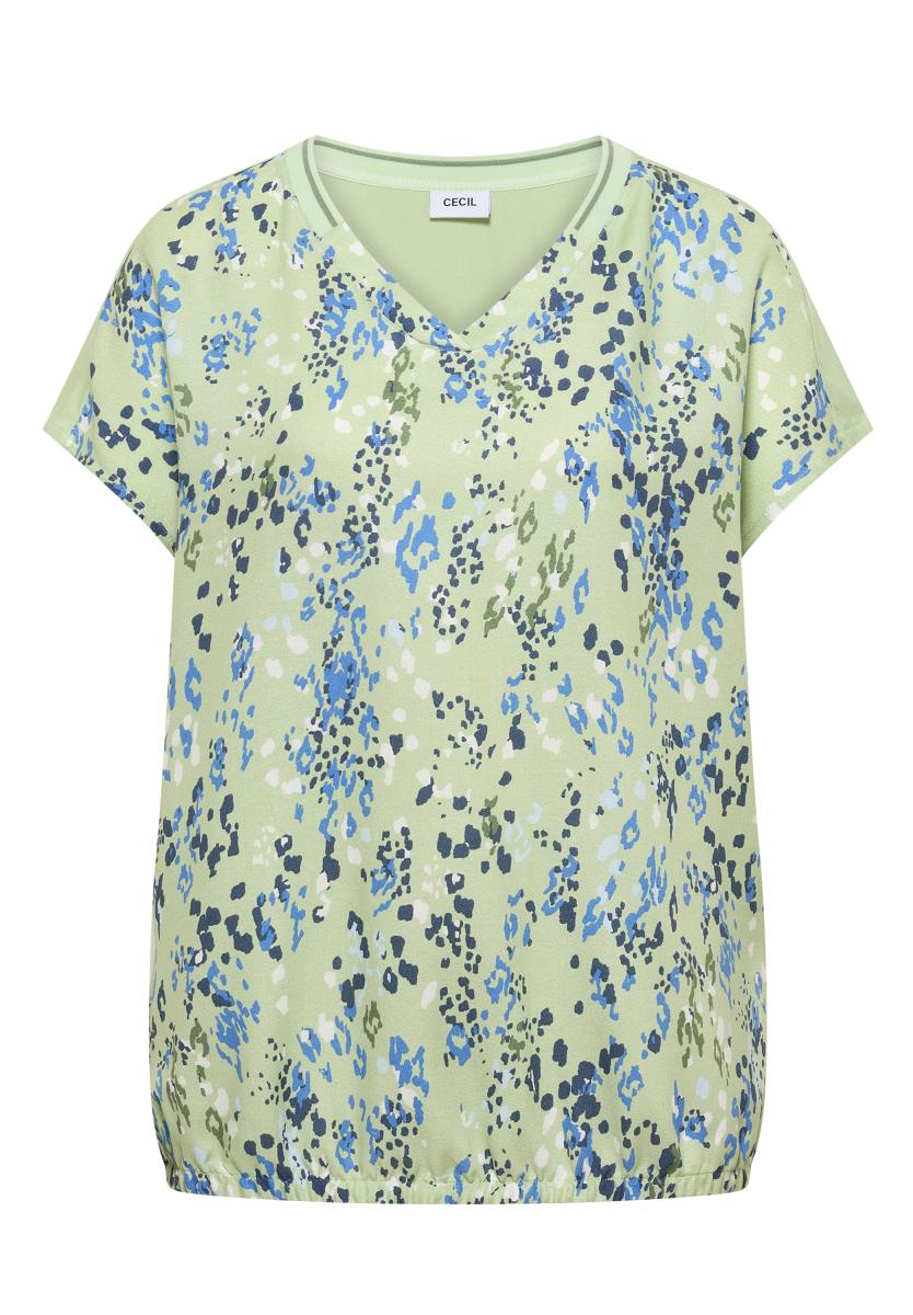 Blusenshirt