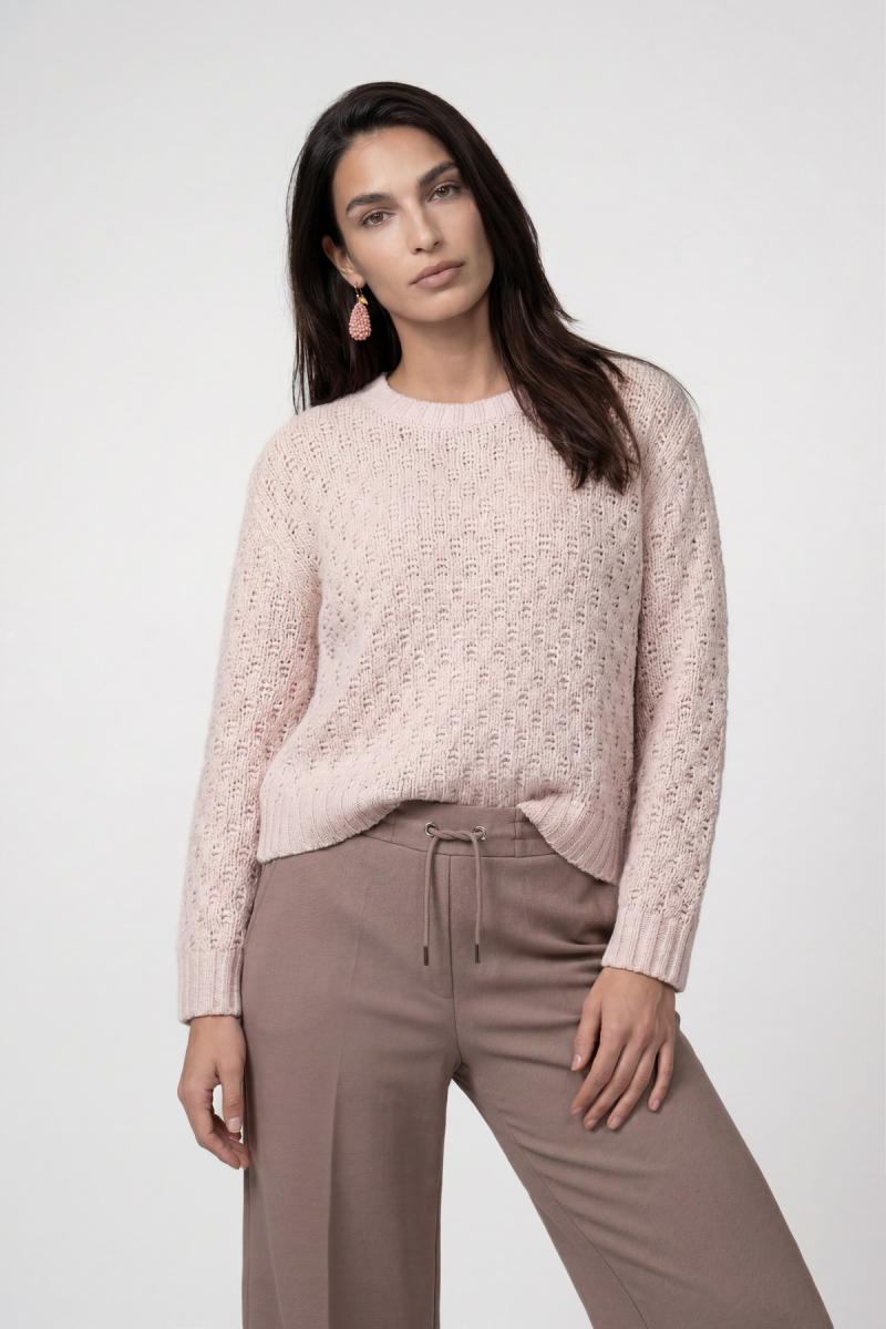 Damen Pullover