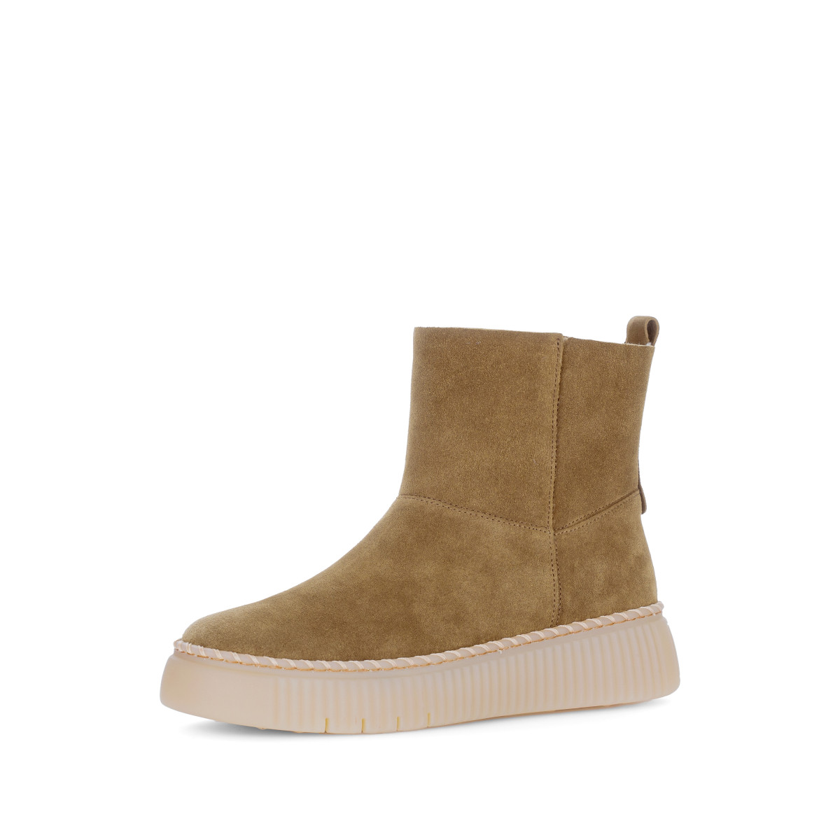 Damen Winterstiefeletten