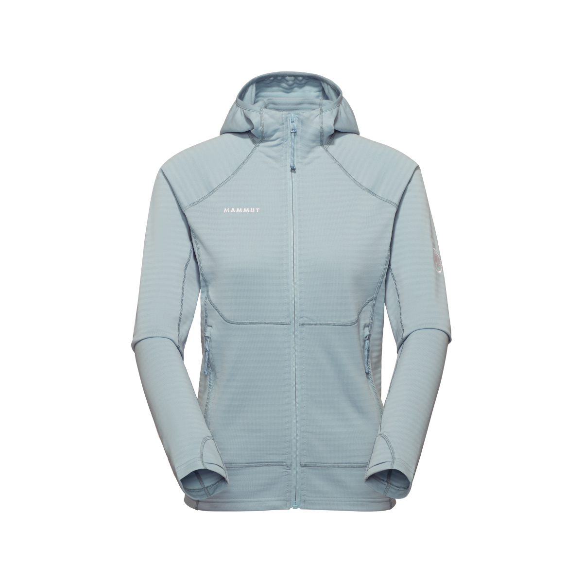 Damen Performance-Midlayer
