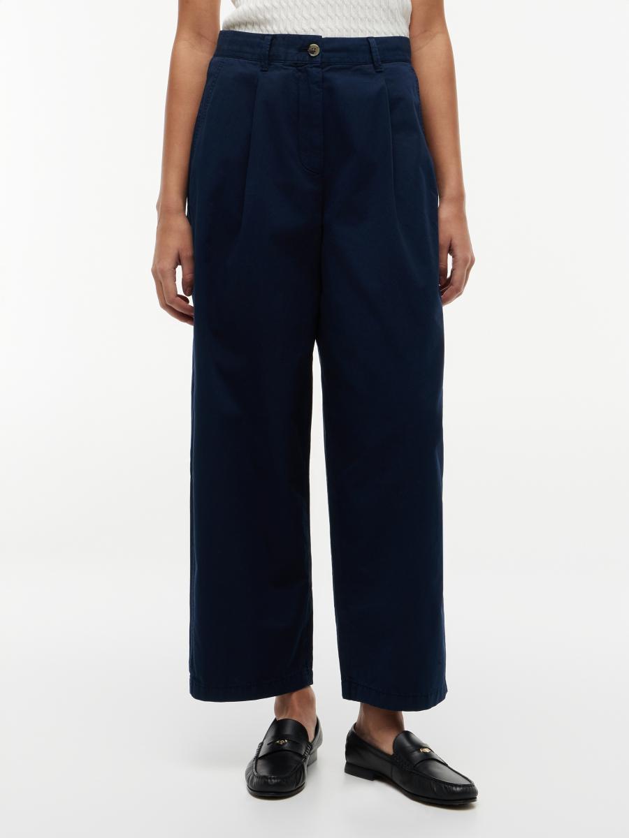 Damen Chino Barrel