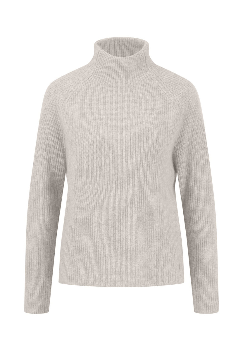 Damen Cashmere Pullover