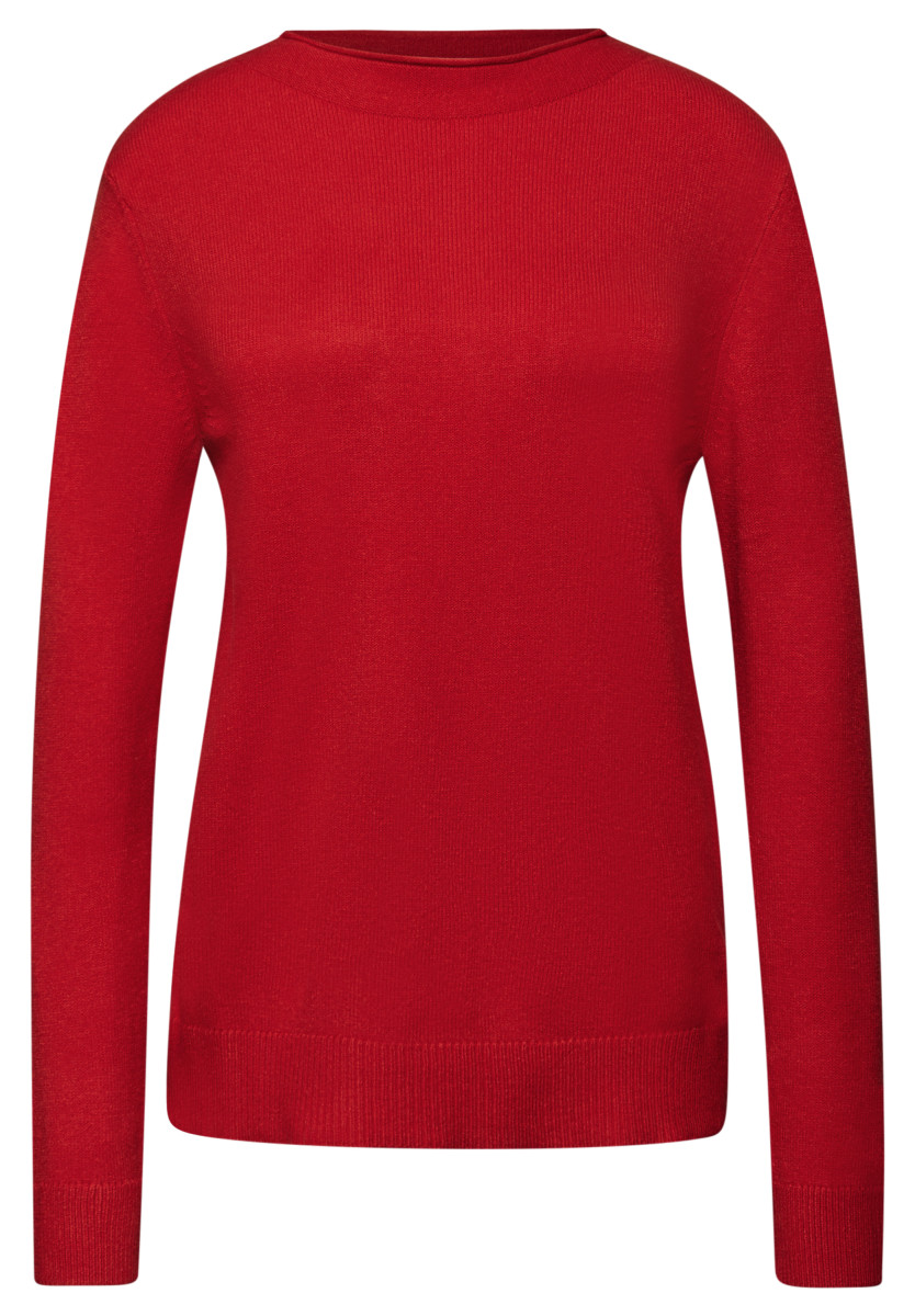 Damen Strickpullover