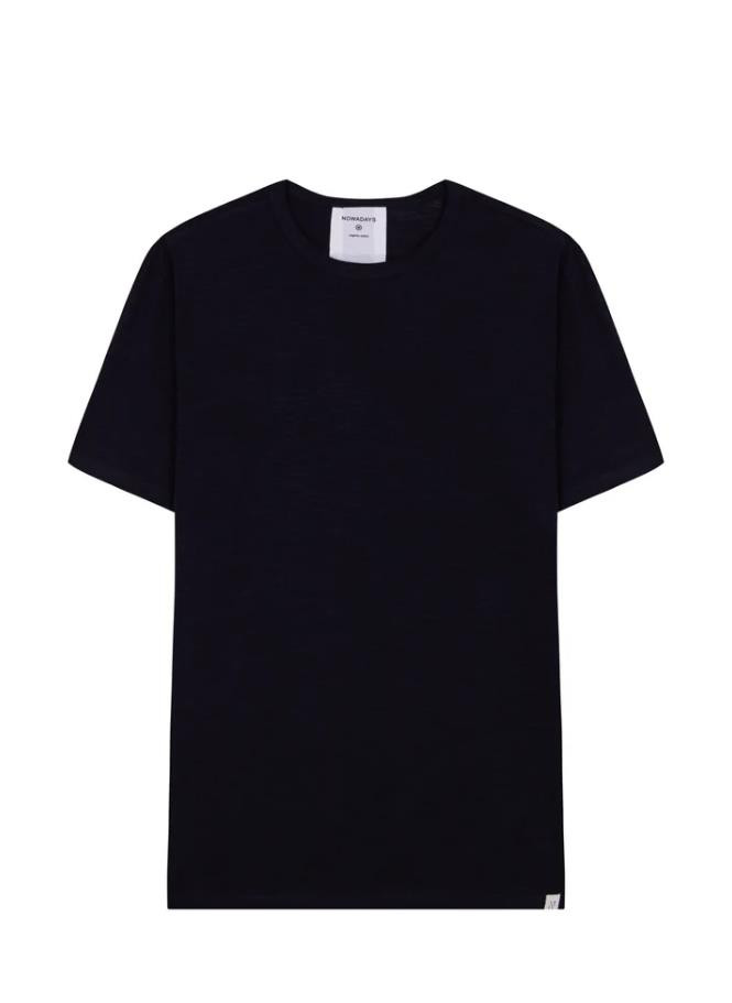Herren Slub-T-Shirt