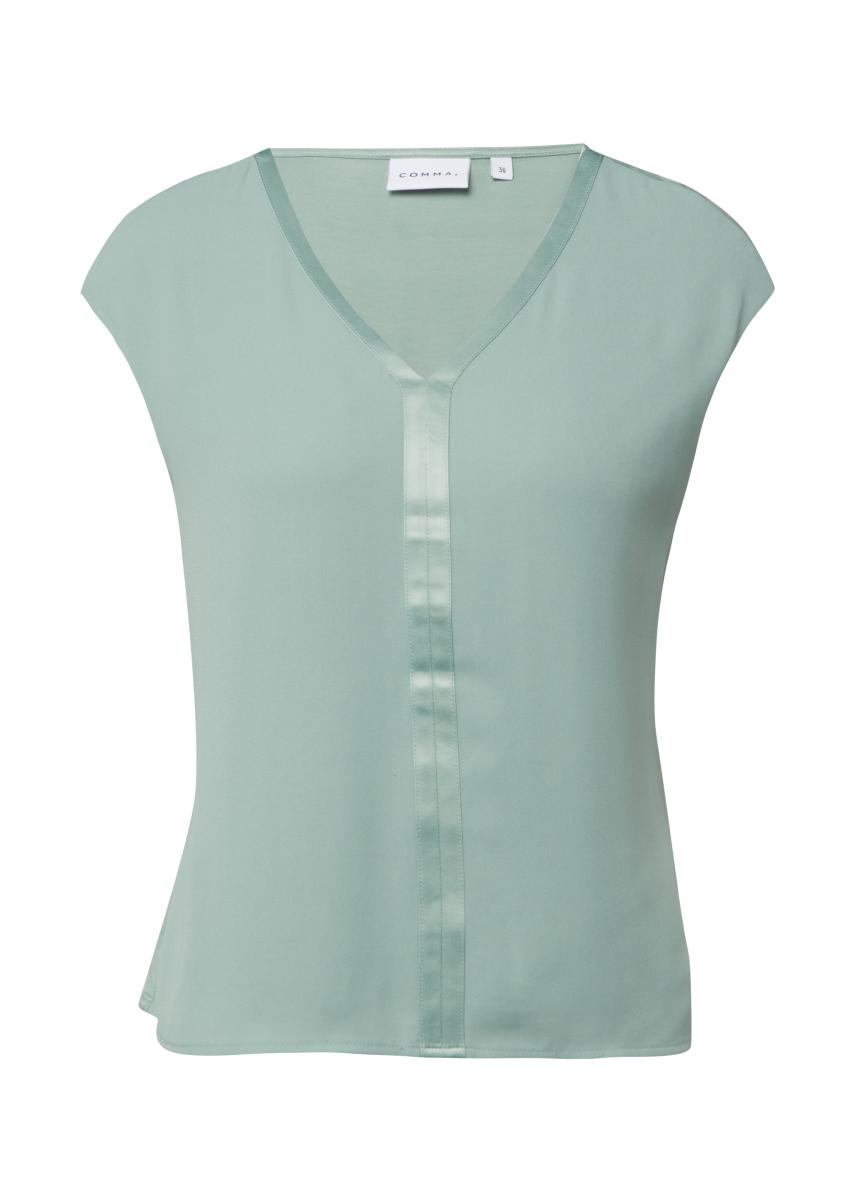 Blusenshirt