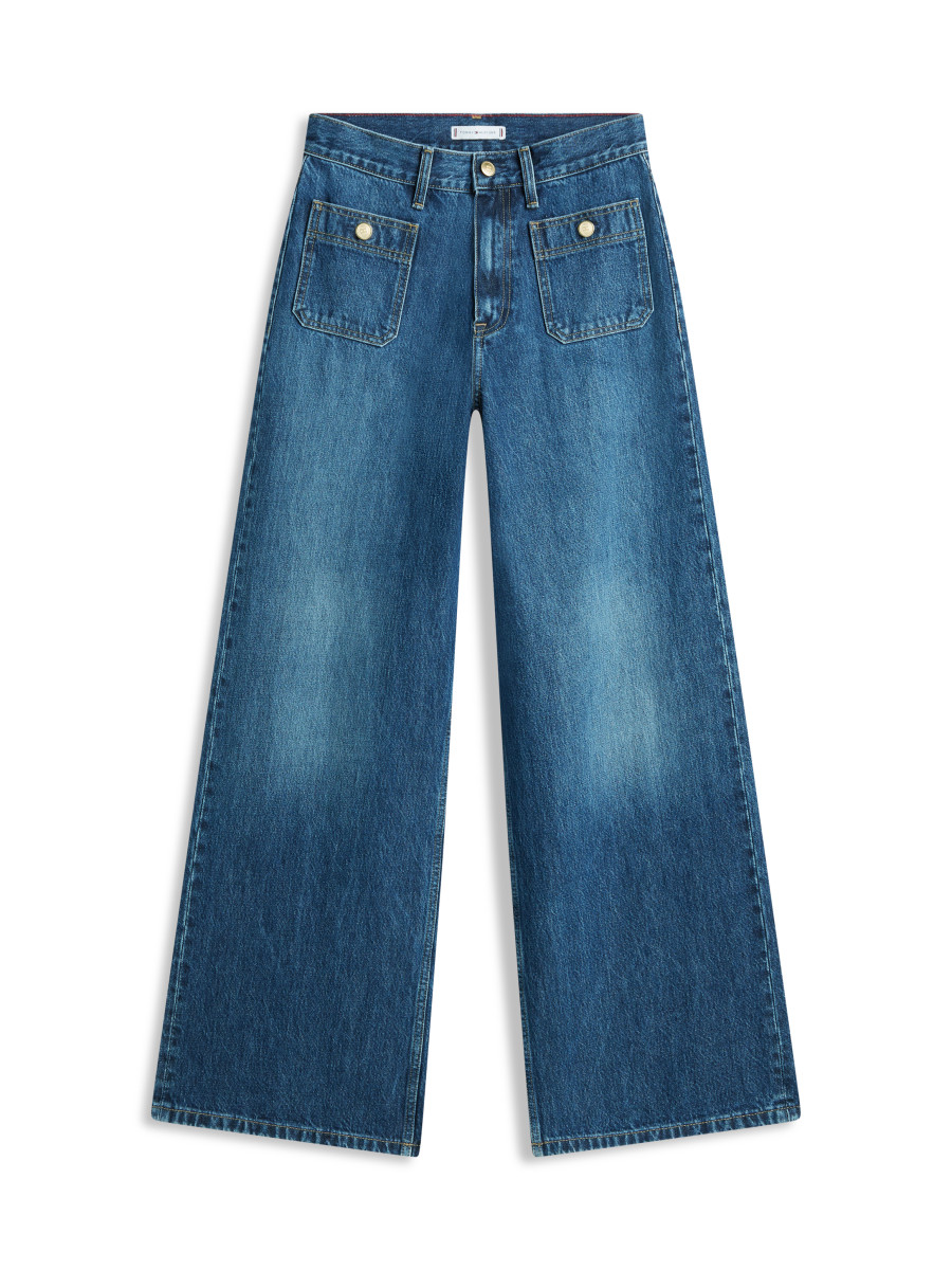 Damen Jeans