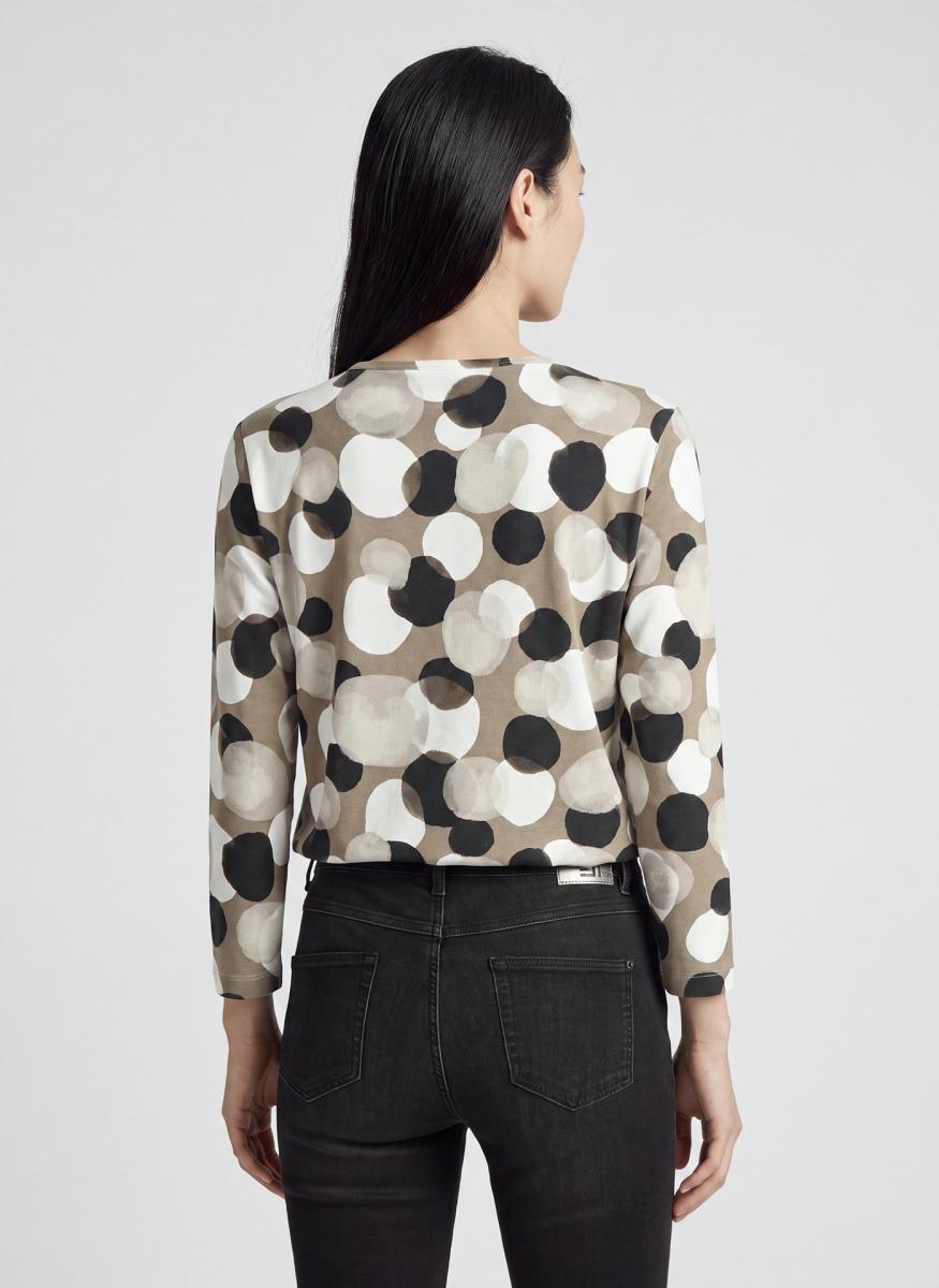 Damen Langarmshirt