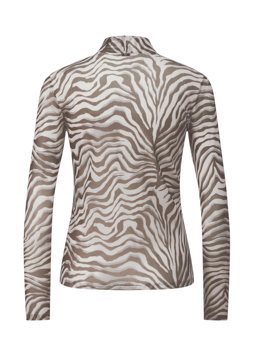 Damen Langarmshirt