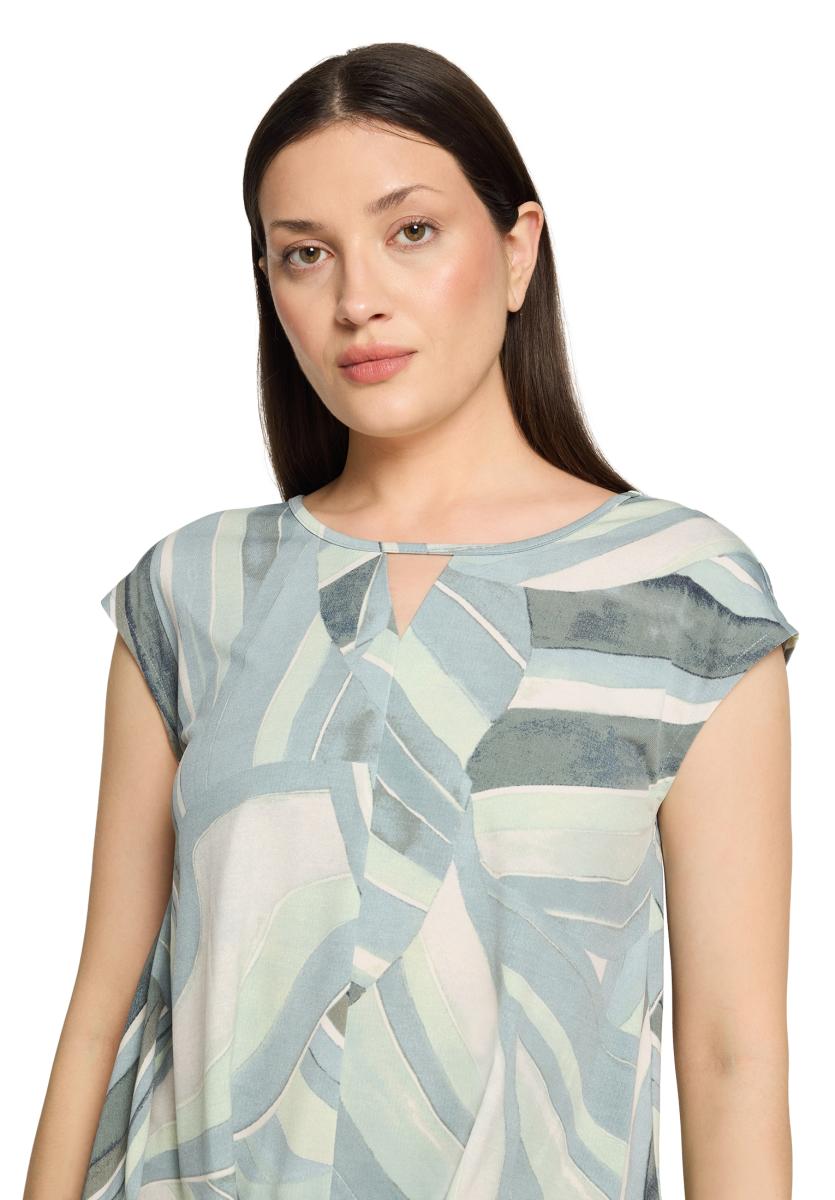 Damen Blusenshirt