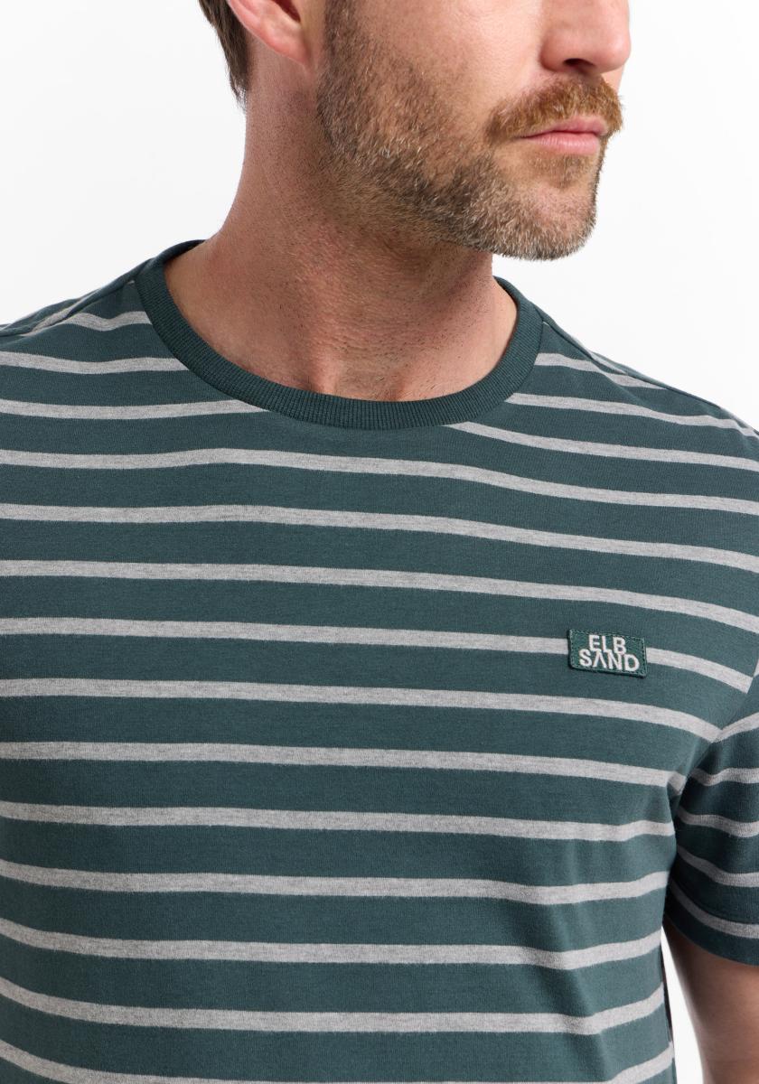Herren T-Shirt Noah