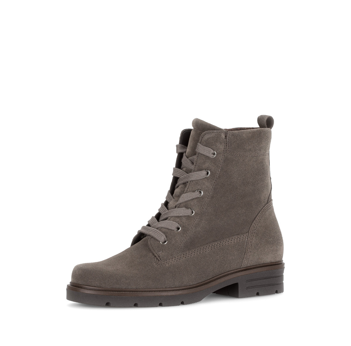 Damen Schnürstiefeletten
