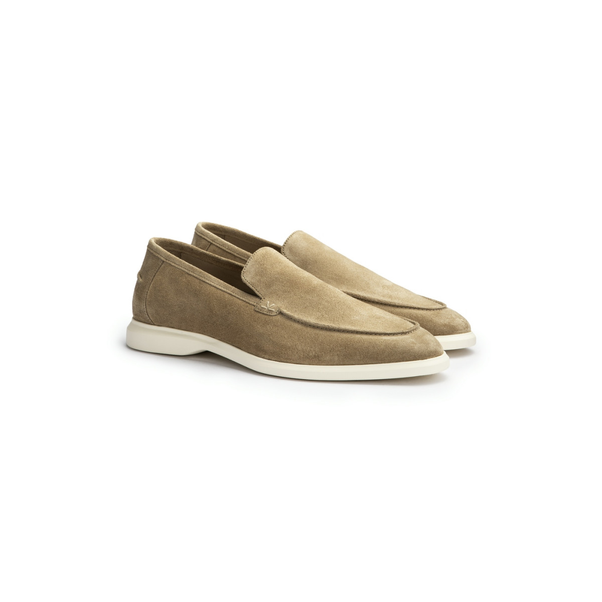 Herren Slipper Stride Flex