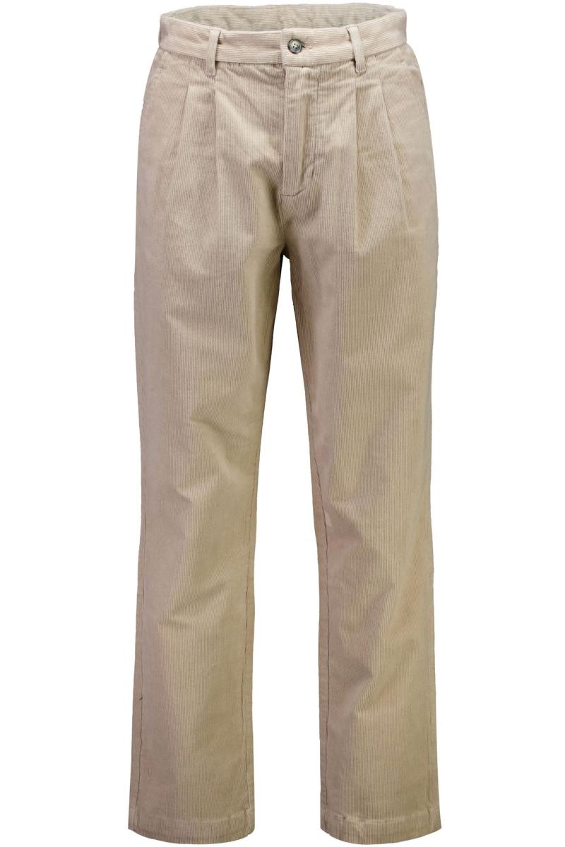 Herren Cordhose Superflex