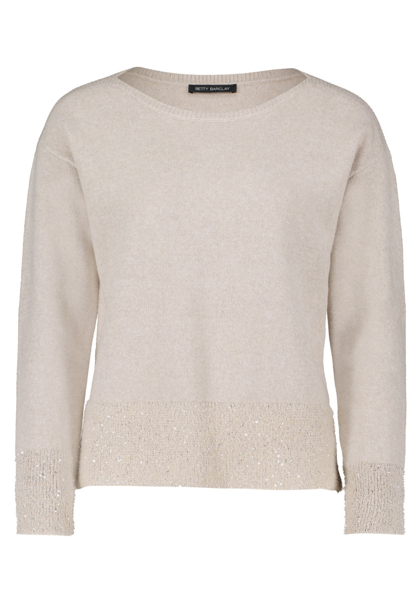 Damen Strickpullover