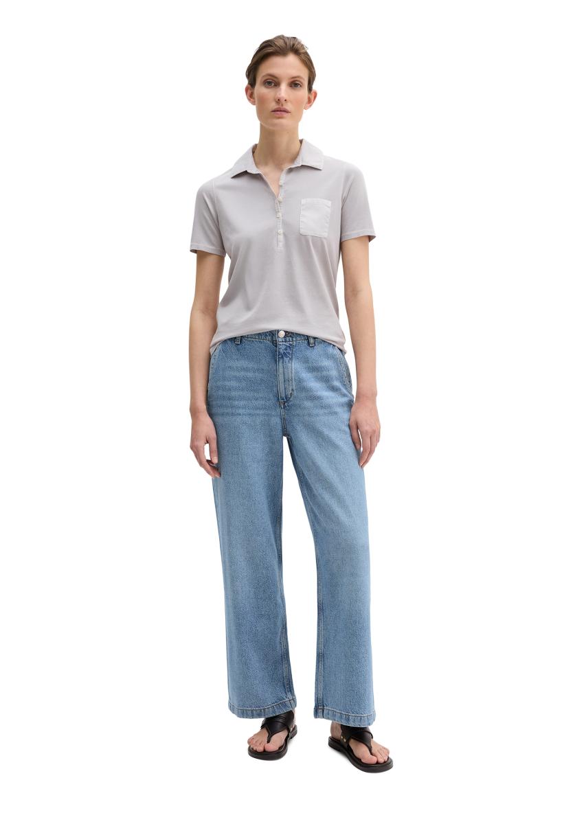 Damen Poloshirt