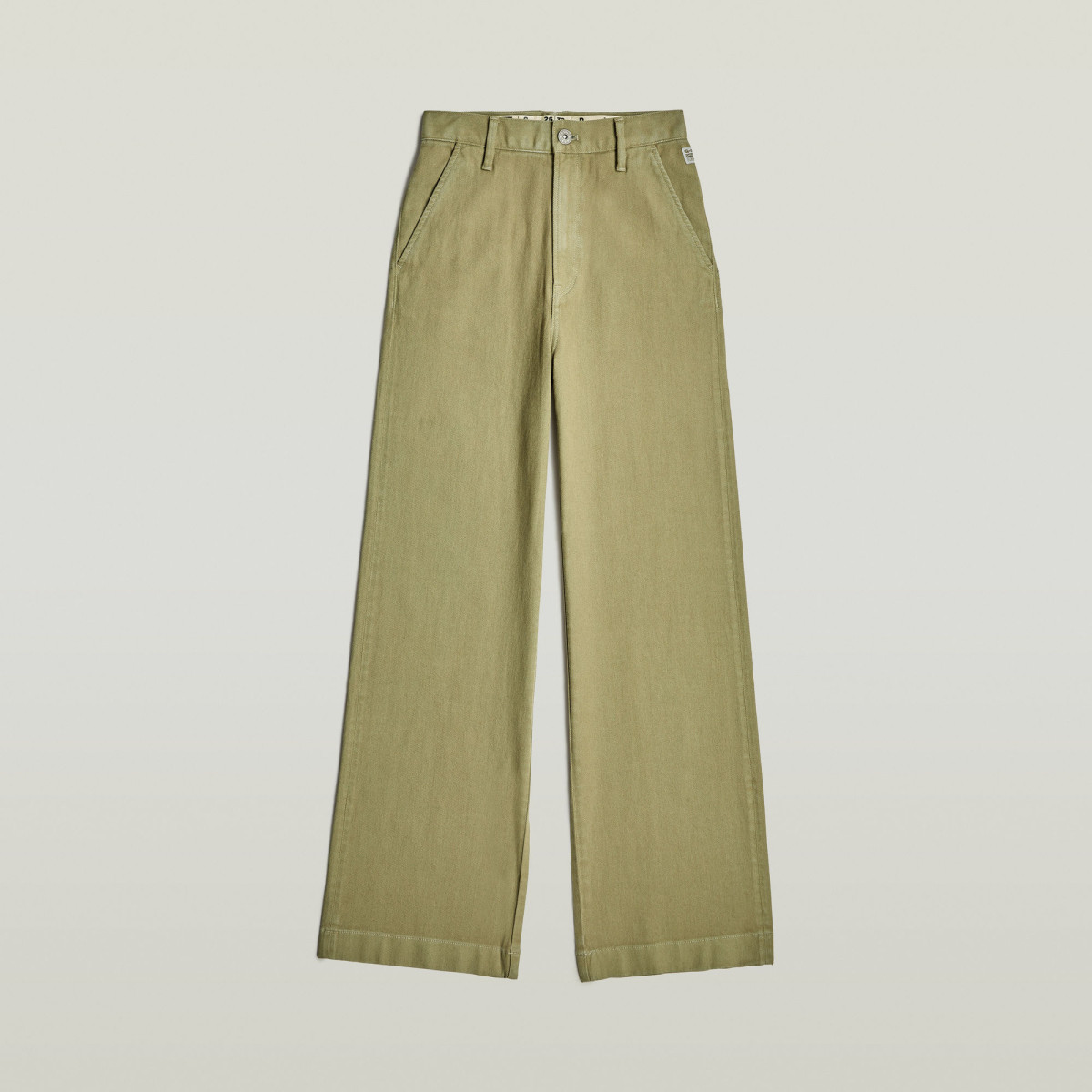 Damen Hose Deck 2.0