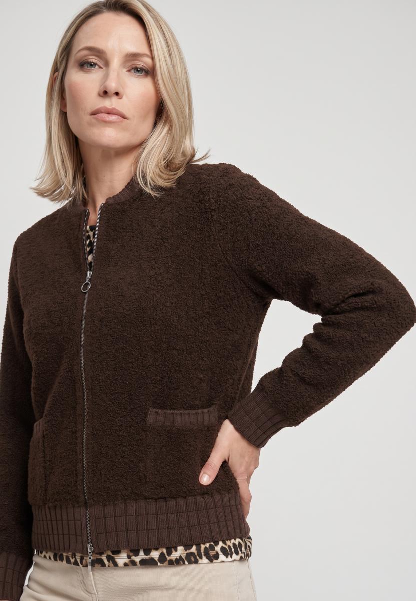 Damen Cardigan