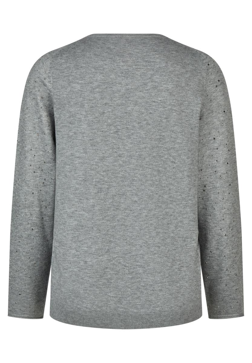 Damen Pullover