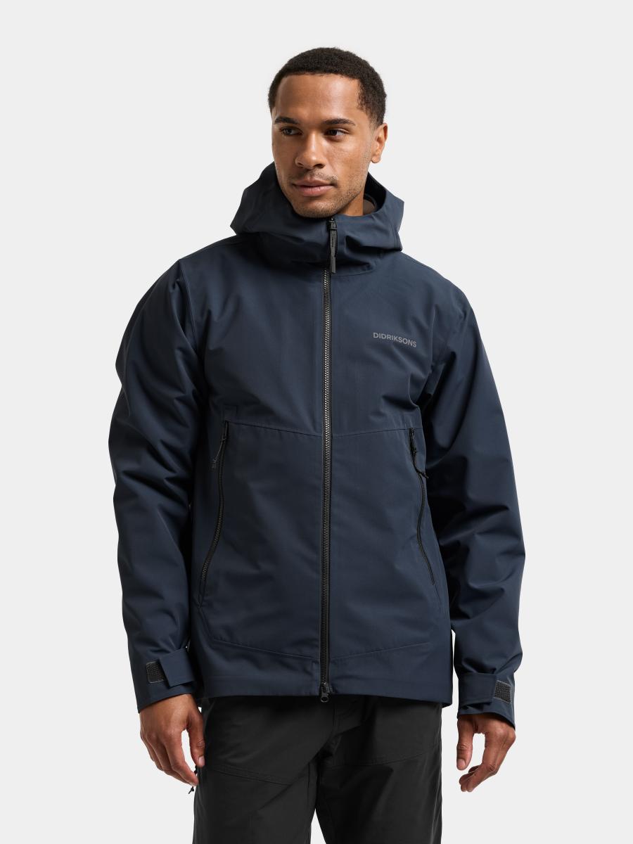 Herren Funktionsjacke BIAK