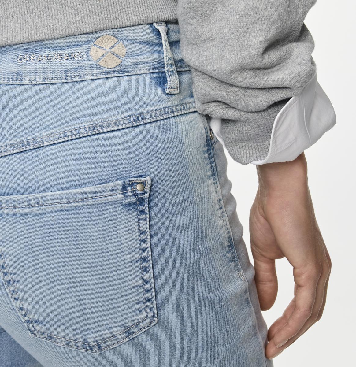 Damen Jeans Dream Straight