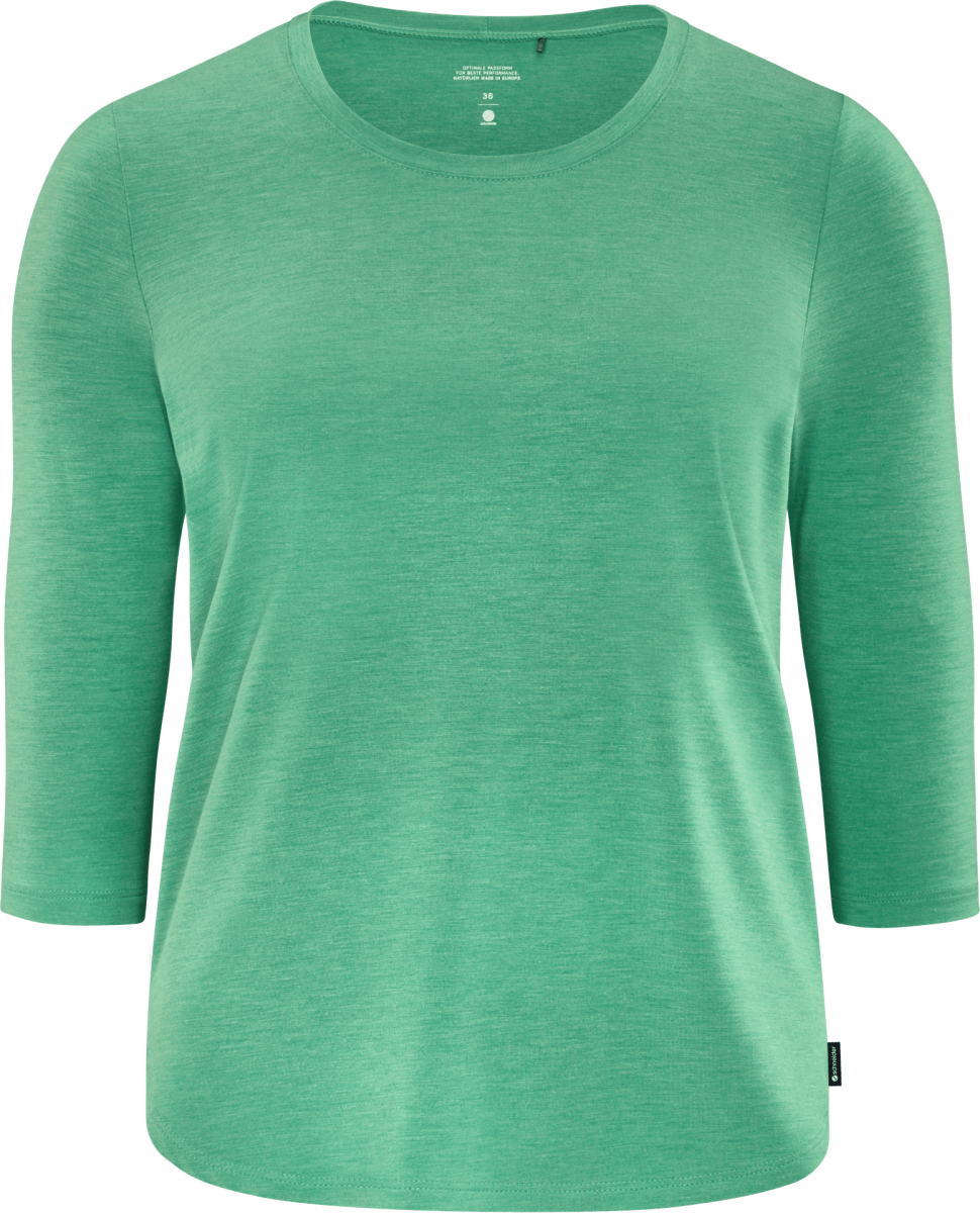 Damen Basic-Shirt NANIW