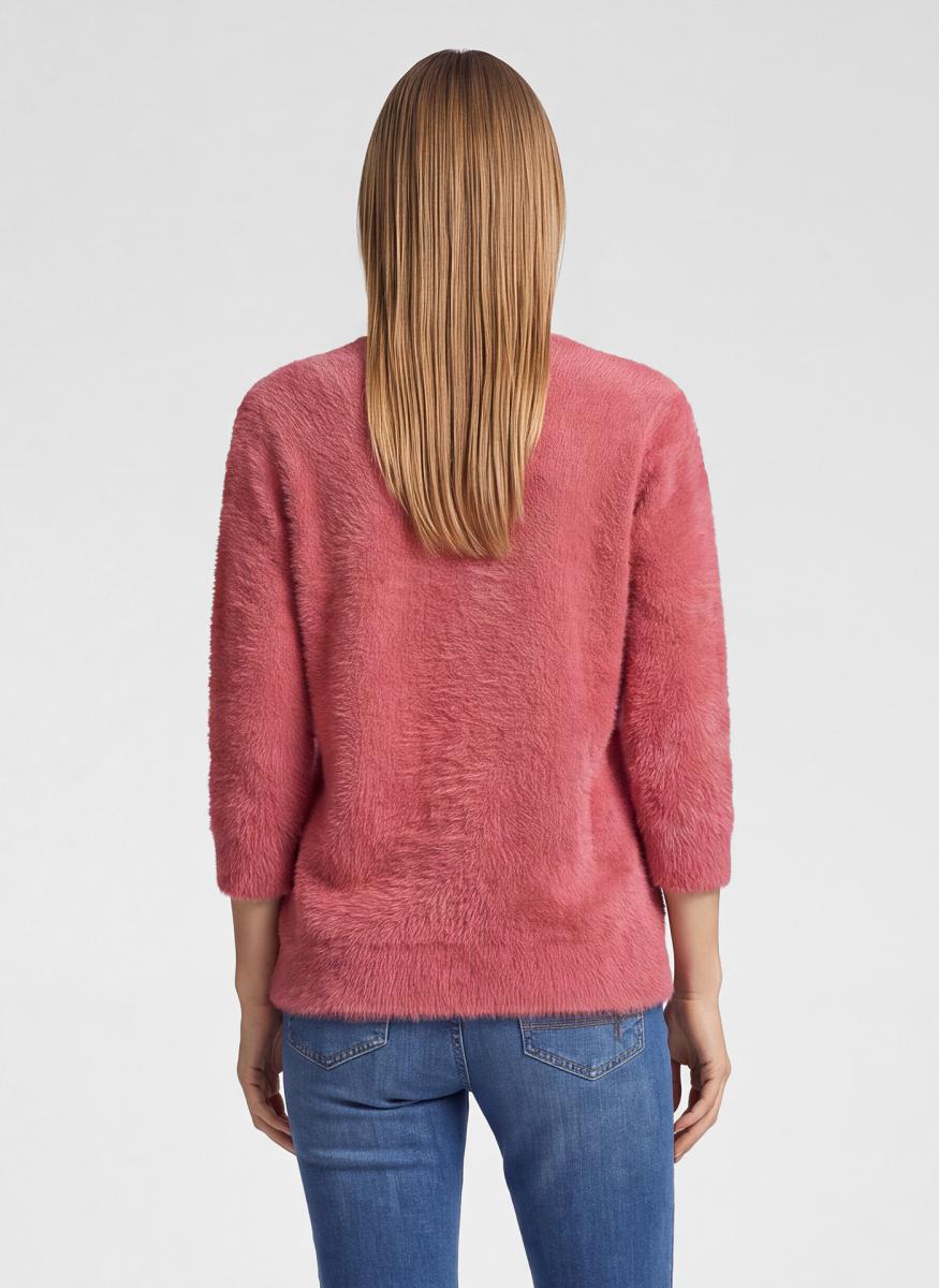 Damen Pullover Via Milano