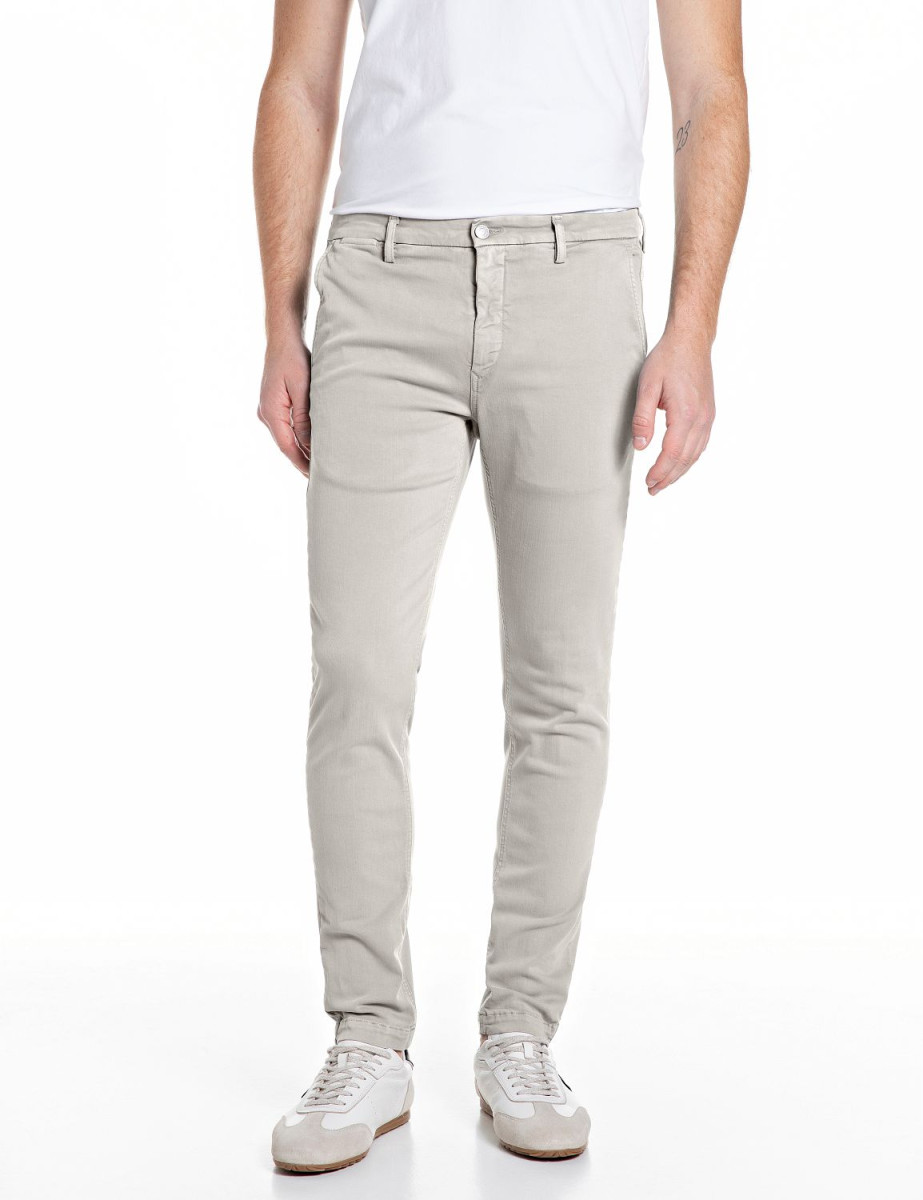 Herren Chino