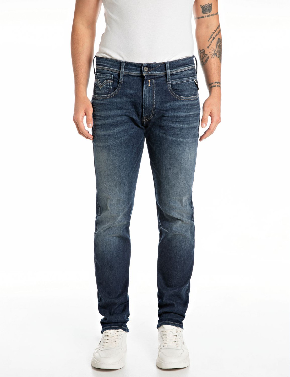 Herren Jeans