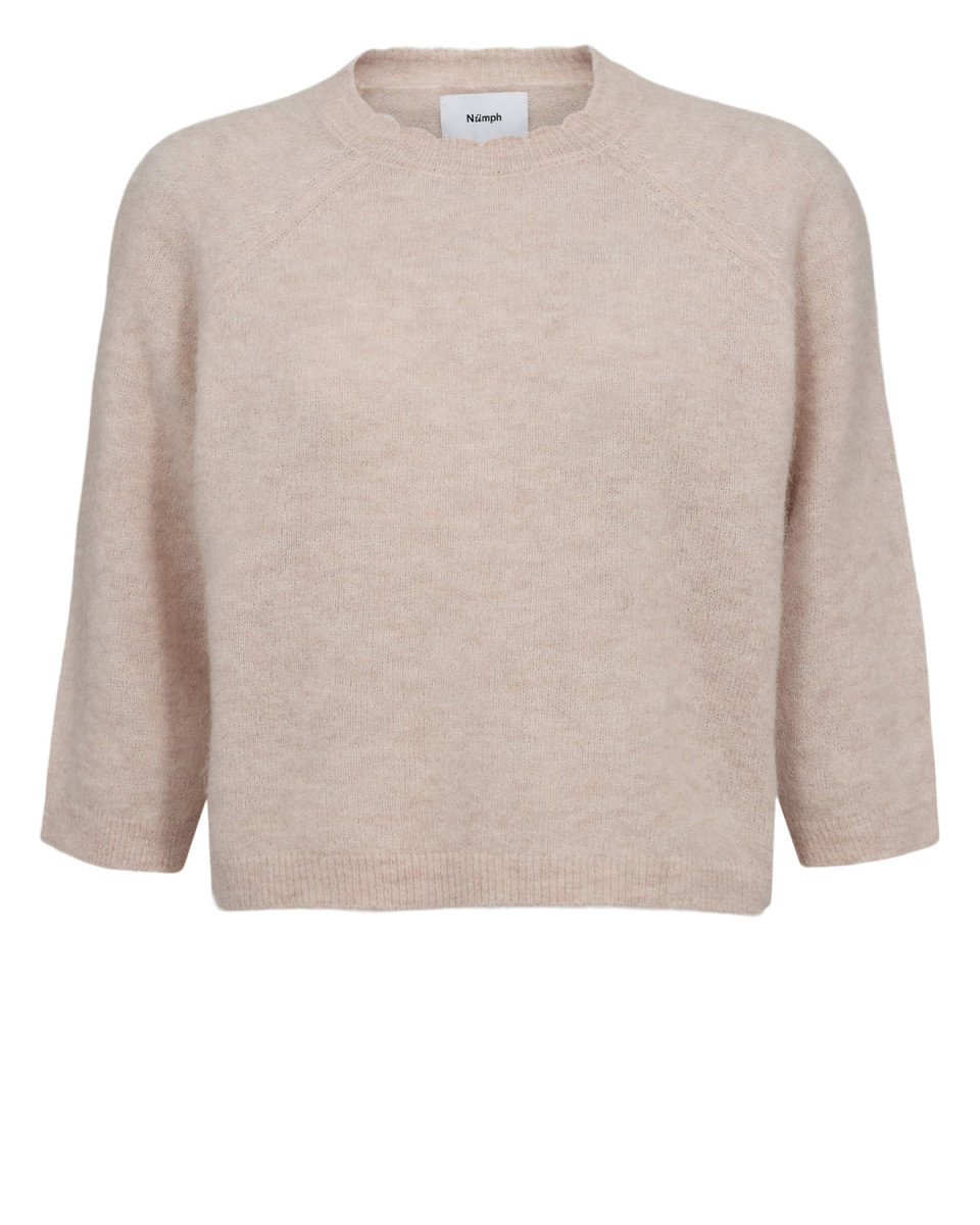 Damen Pullover NURIETTE SELMA