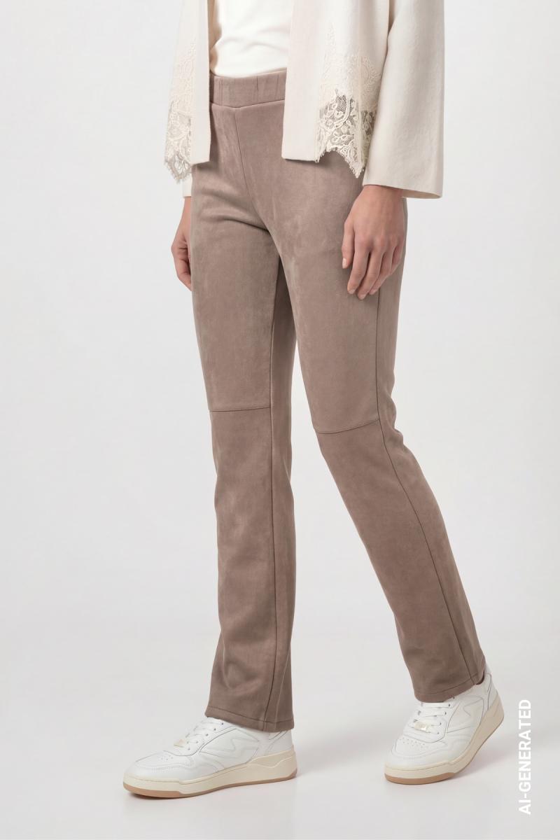 Damen Hose