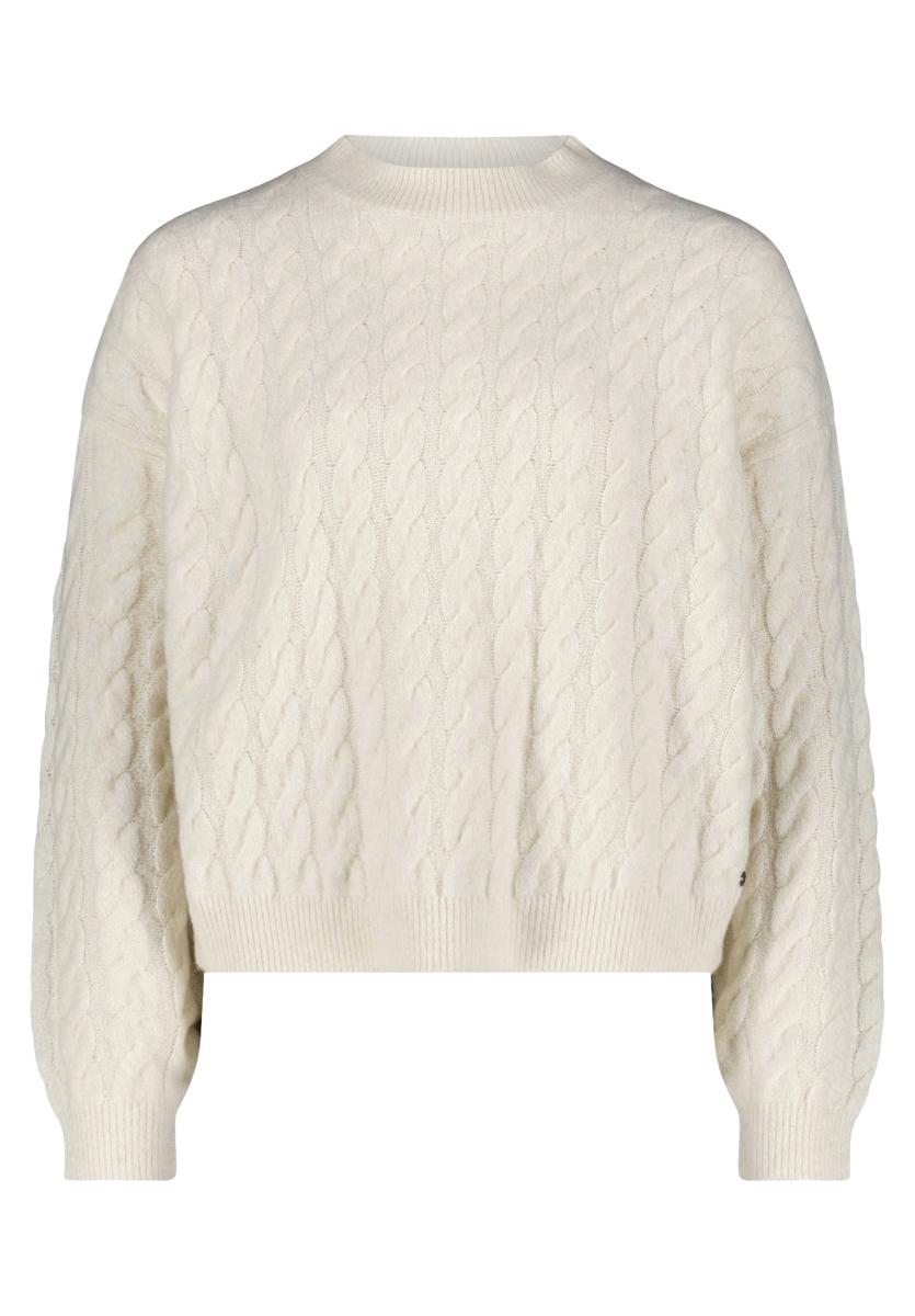 Damen Pullover