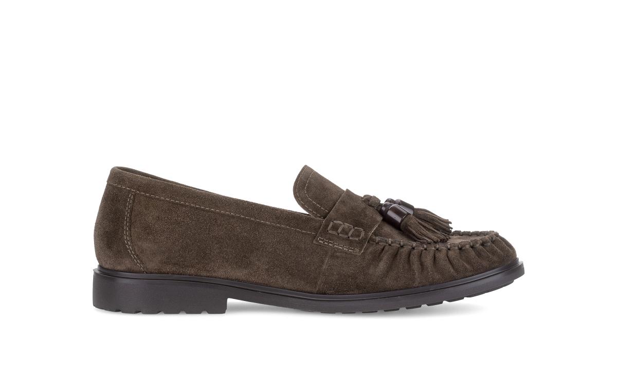 Damen Slipper