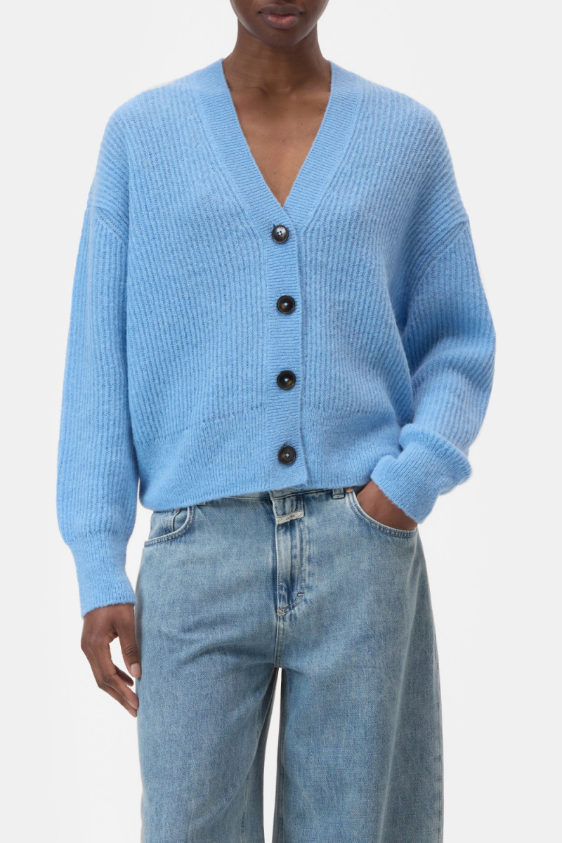 Damen Cardigan