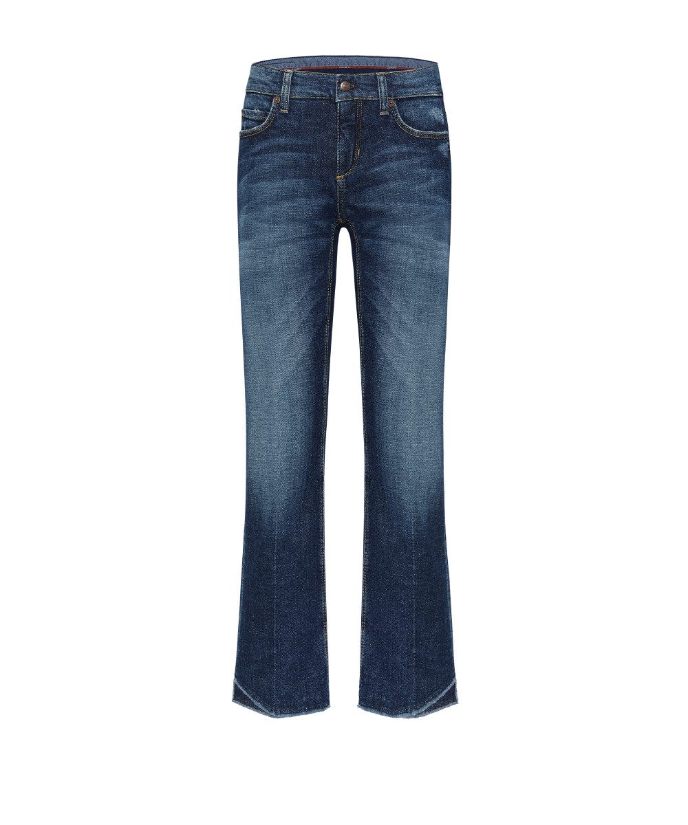 Damen Jeans Fenja