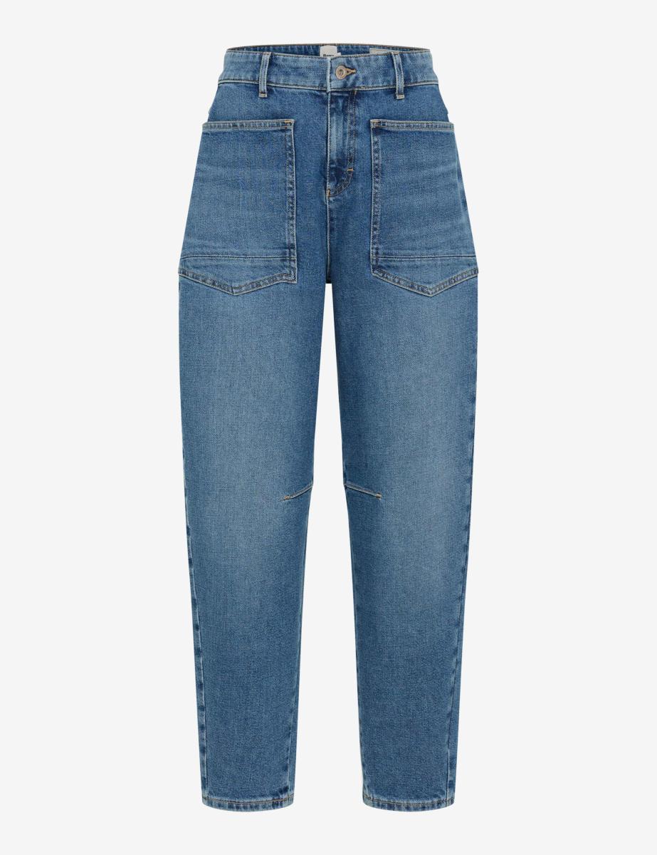 Damen Jeans Megan S
