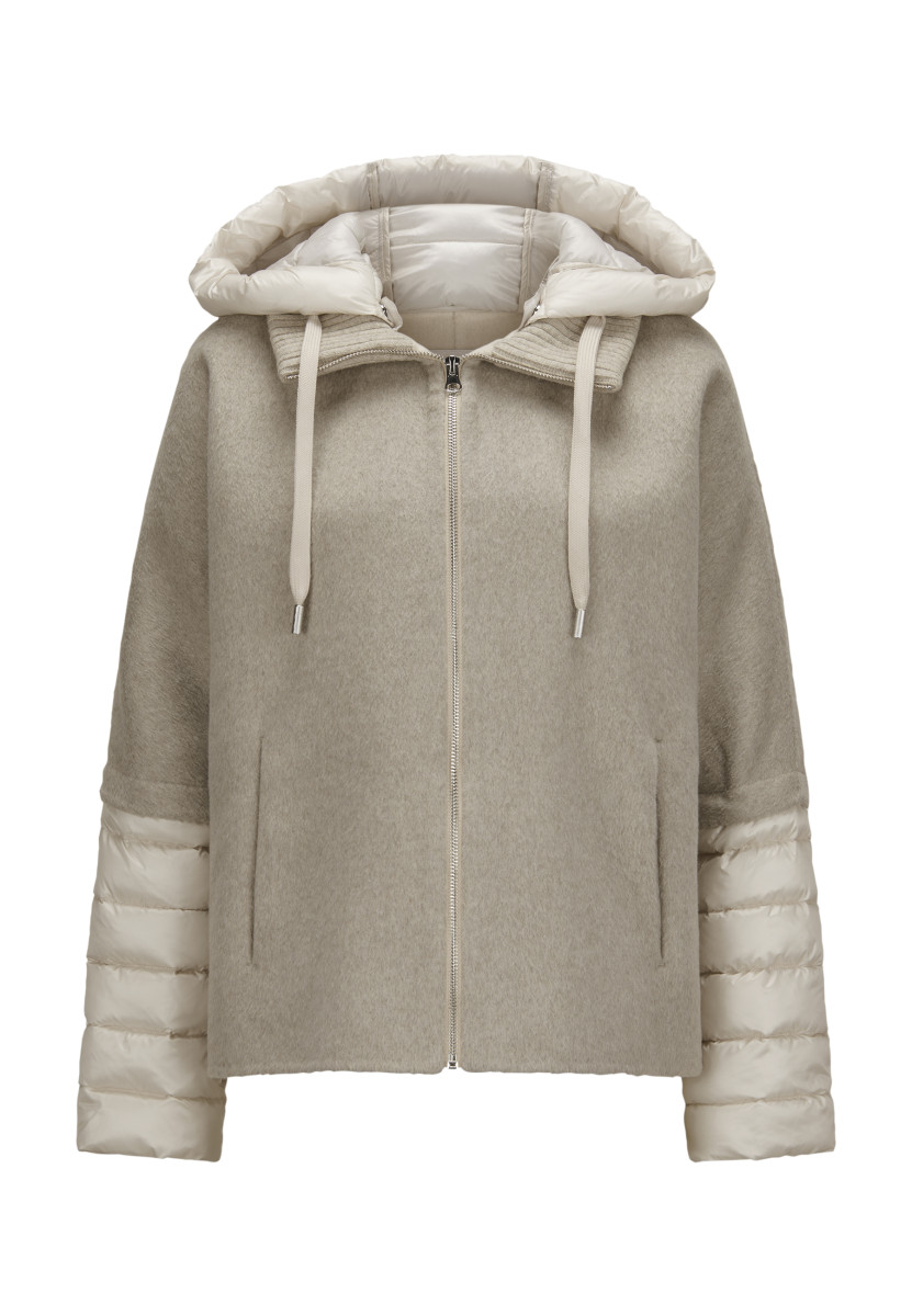 Damen Jacke MSAzalea