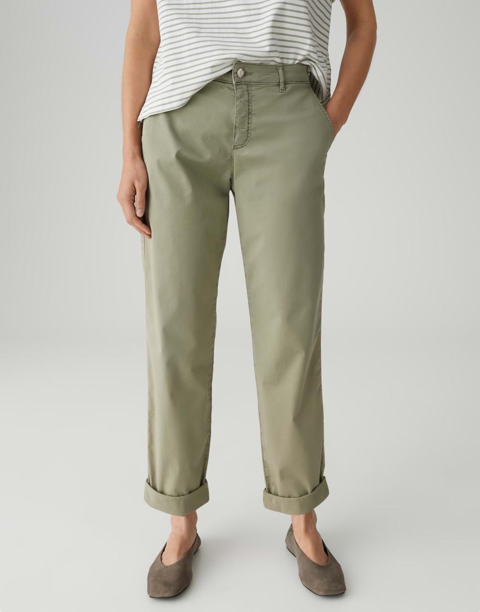 Damen Chino Lisana base