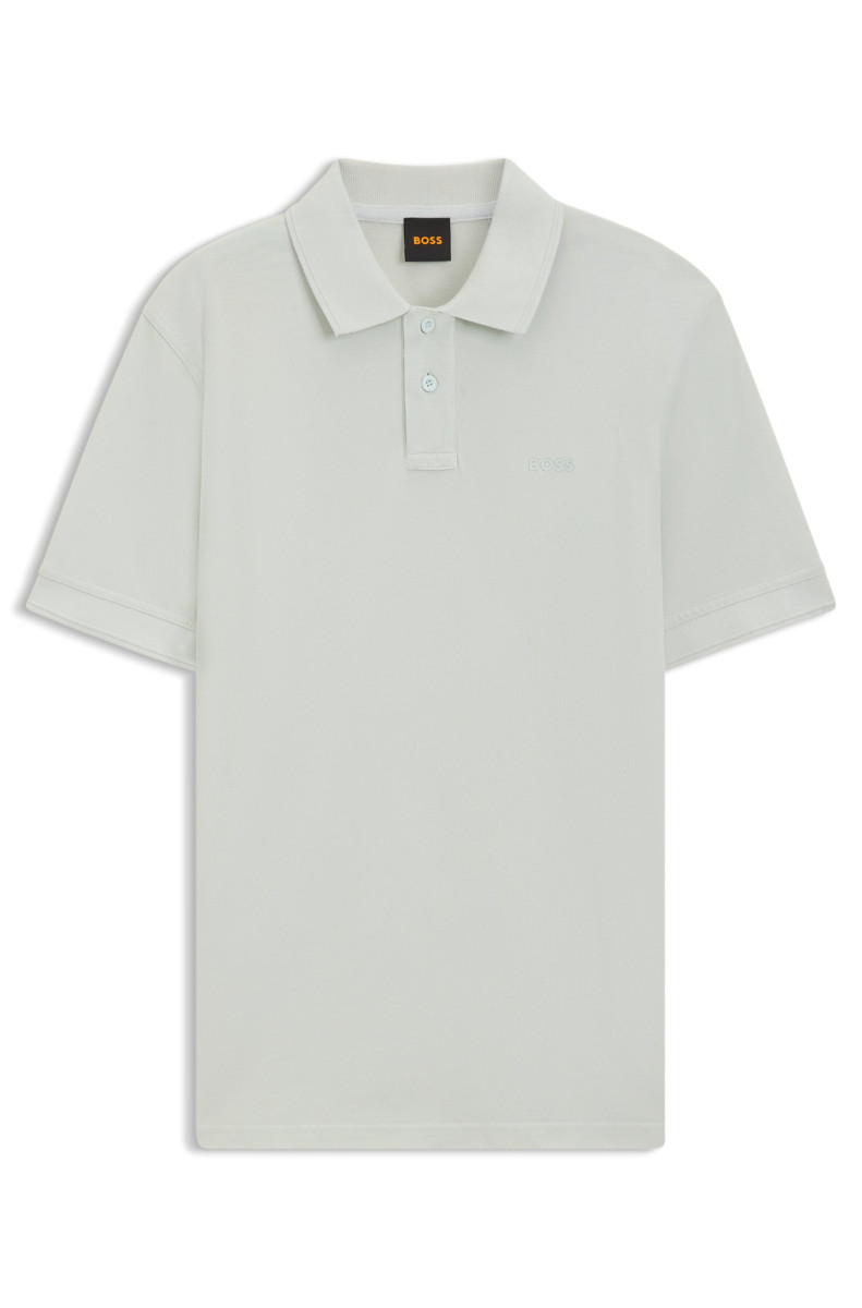 Herren Poloshirt Prime