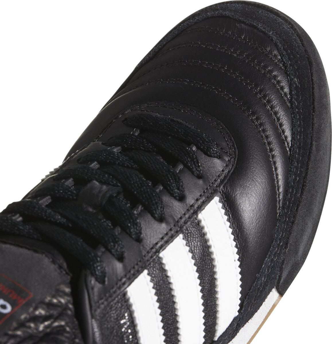 Herren Fußball-Hallenschuhe Mundial Goal