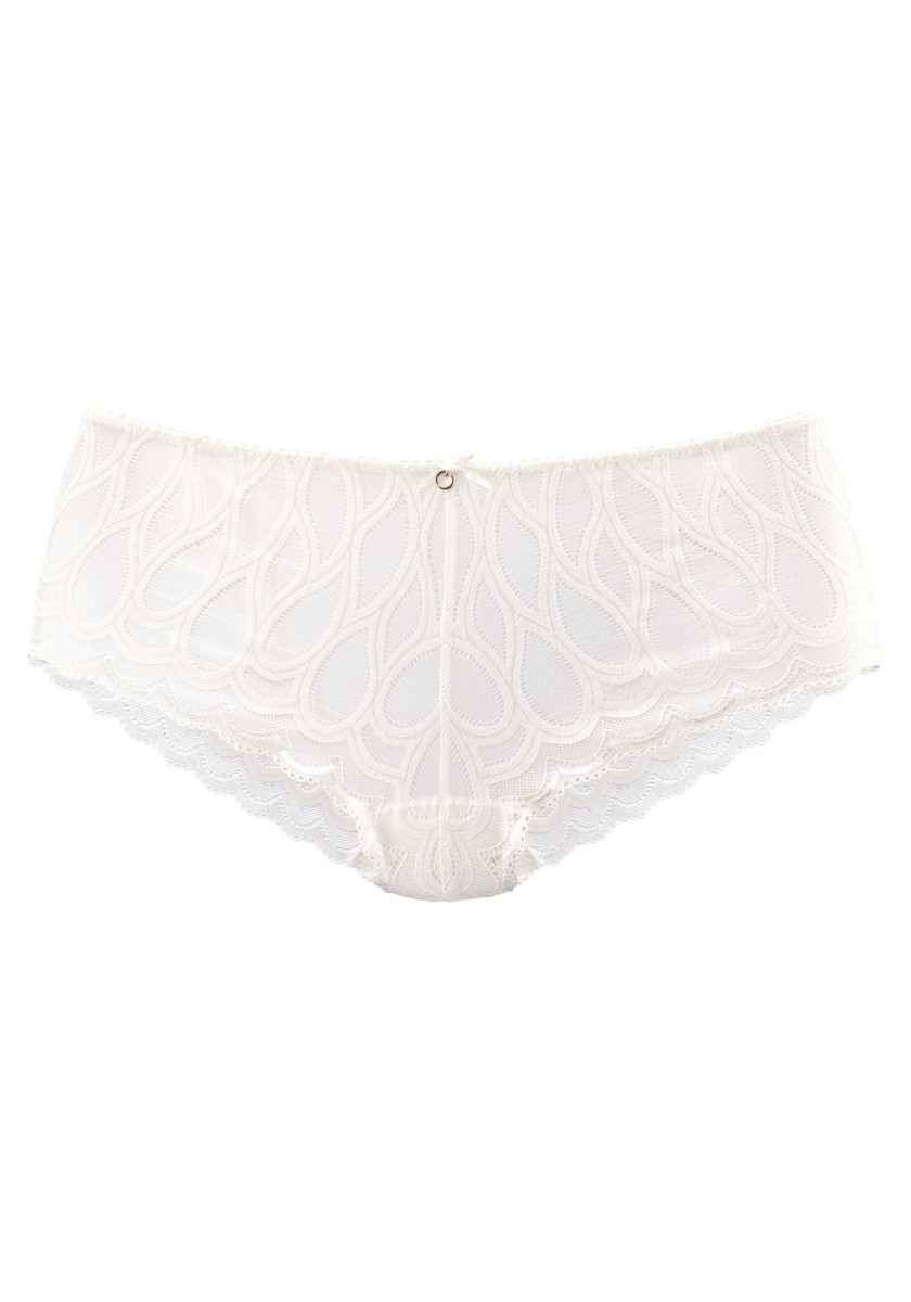 Panty Transparente Spitze
