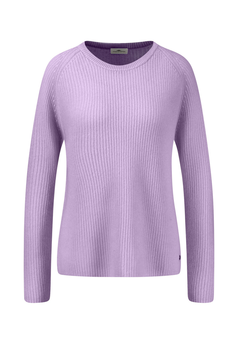 Damen Cashmere Pullover