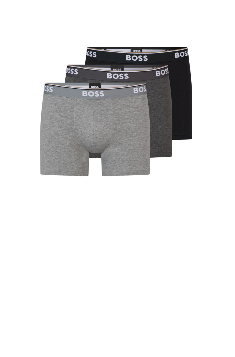 Boxershorts 3er Pack