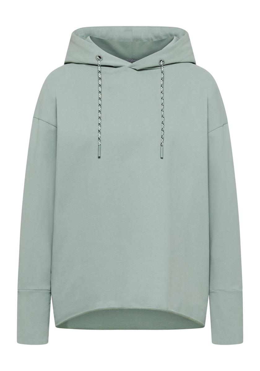 Damen Hoodie Darla