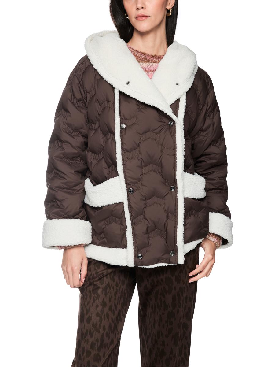 Damen Jacke
