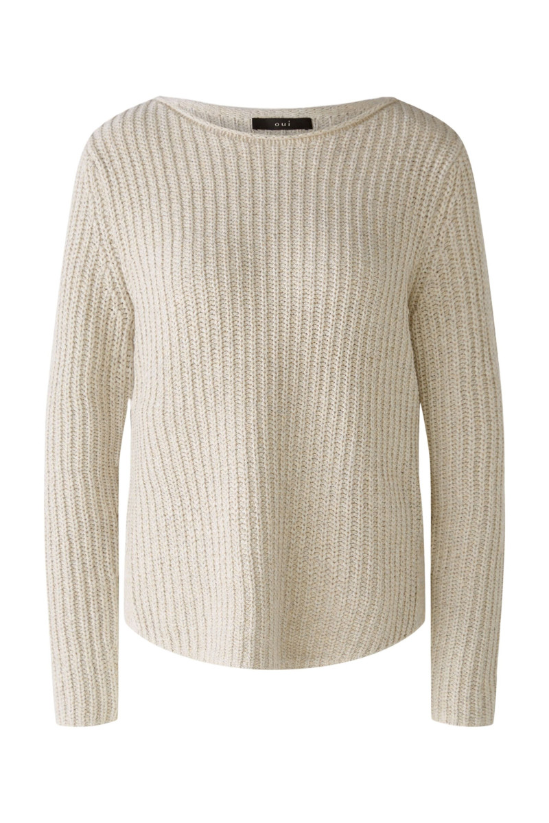 Damen Strickpullover