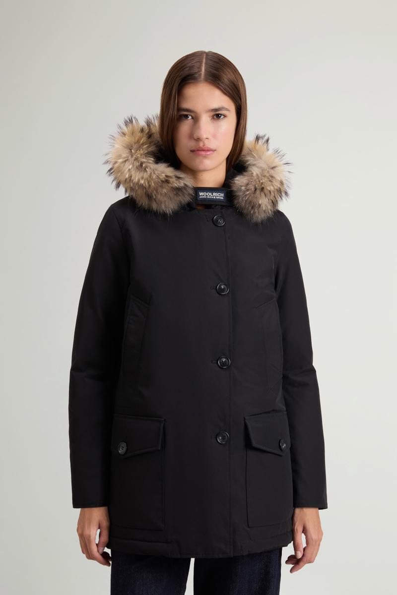 Damen Parka Arctic